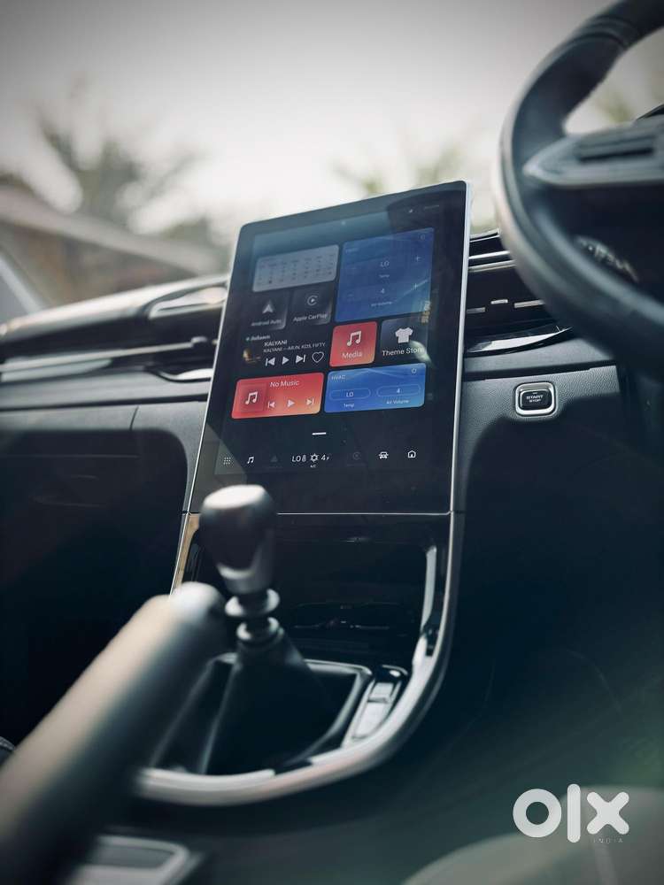 Mg Hector Select Pro 6mt, 2024, Diesel