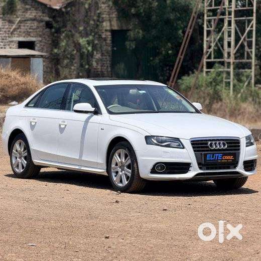 Audi A4 2.0 Tdi, 2012, Diesel