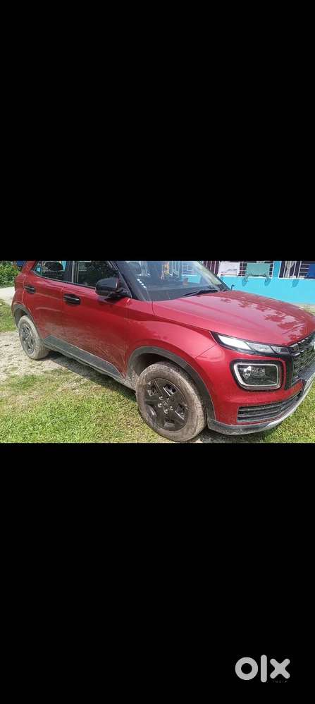 Venu Sx 2003