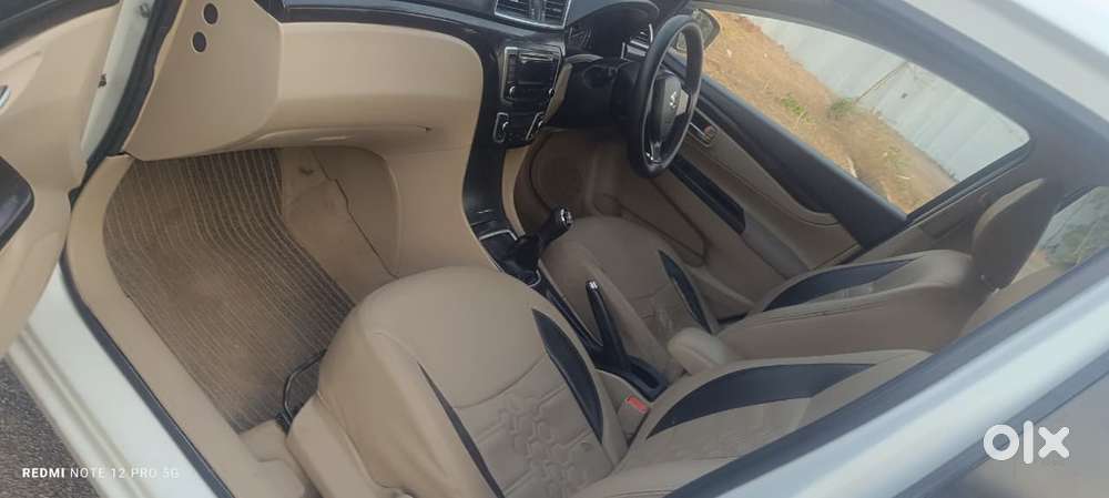Maruti Suzuki Ciaz, 2016, Diesel