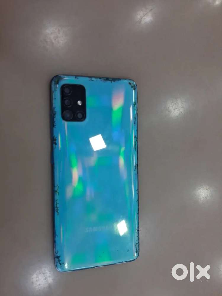 Samsung Galaxy A51 6/128