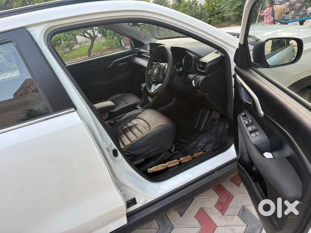 Toyota Urban Cruiser 2025