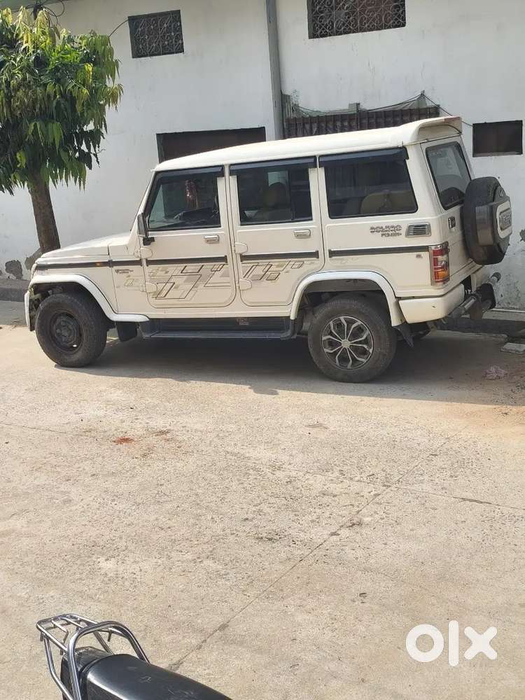 Mahindra Bolero Diesel 2019