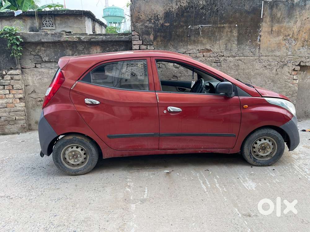 Hyundai I10 Petrol Manual 2015