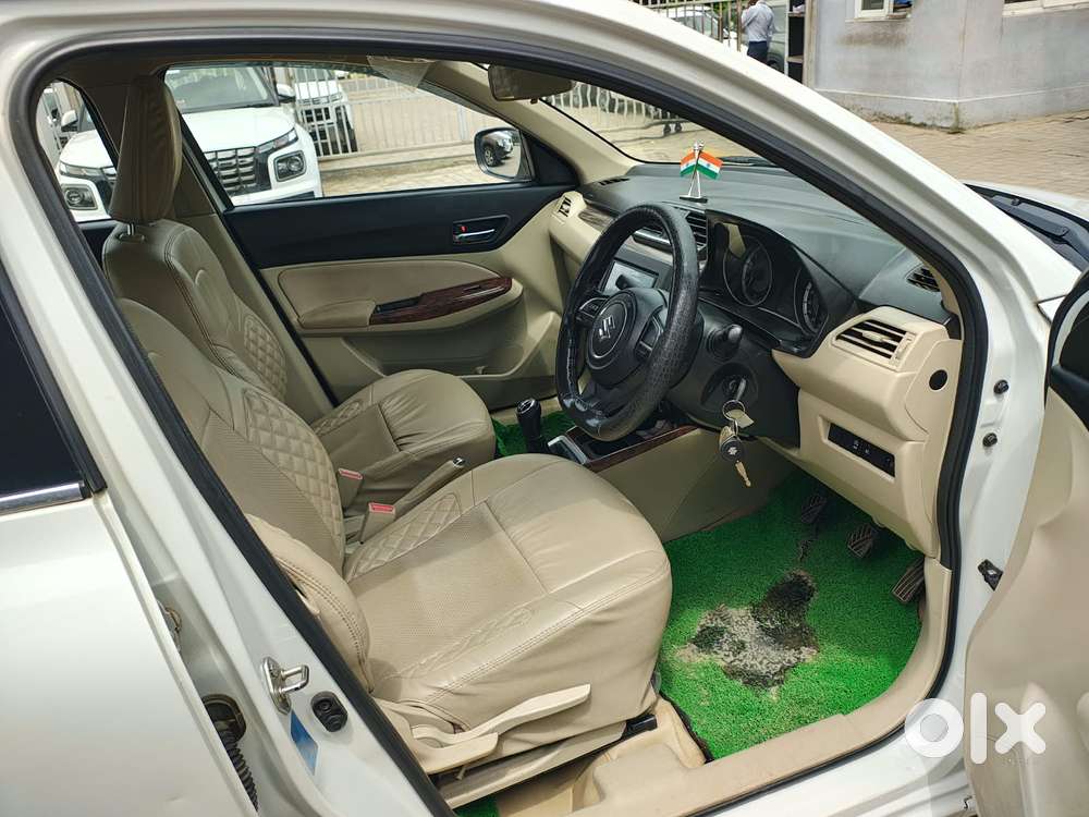 Maruti Suzuki Dzire 1.2 Vxi, 2020, Petrol