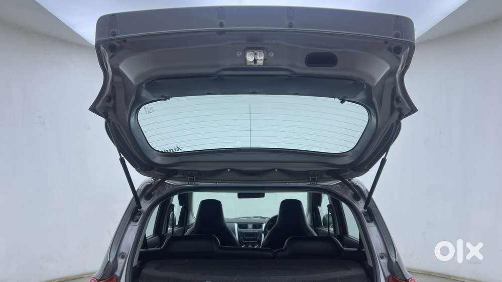 Maruti Suzuki Celerio X Amt Zxi, 2019, Petrol