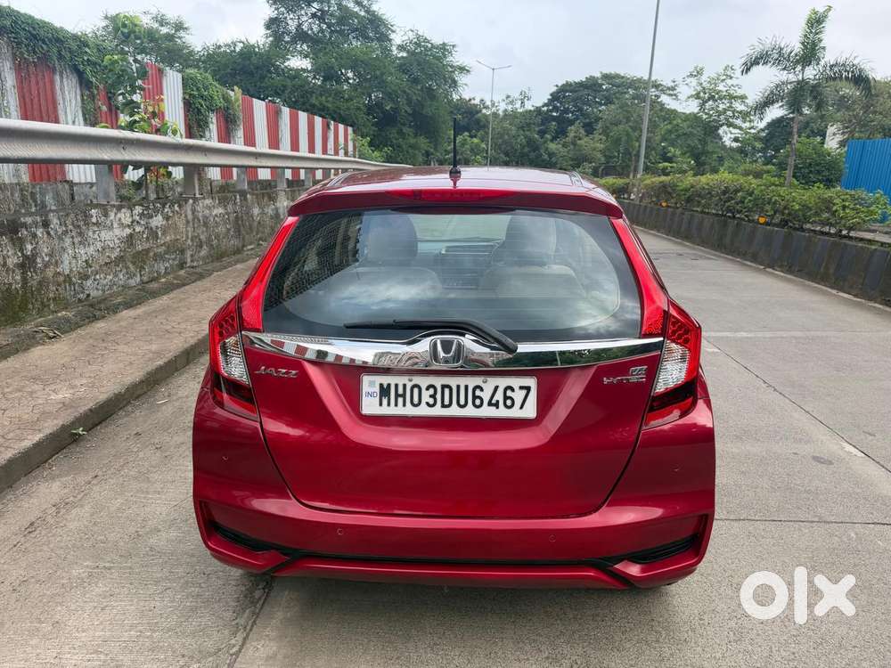 Honda Jazz Vx Cvt, 2021, Petrol