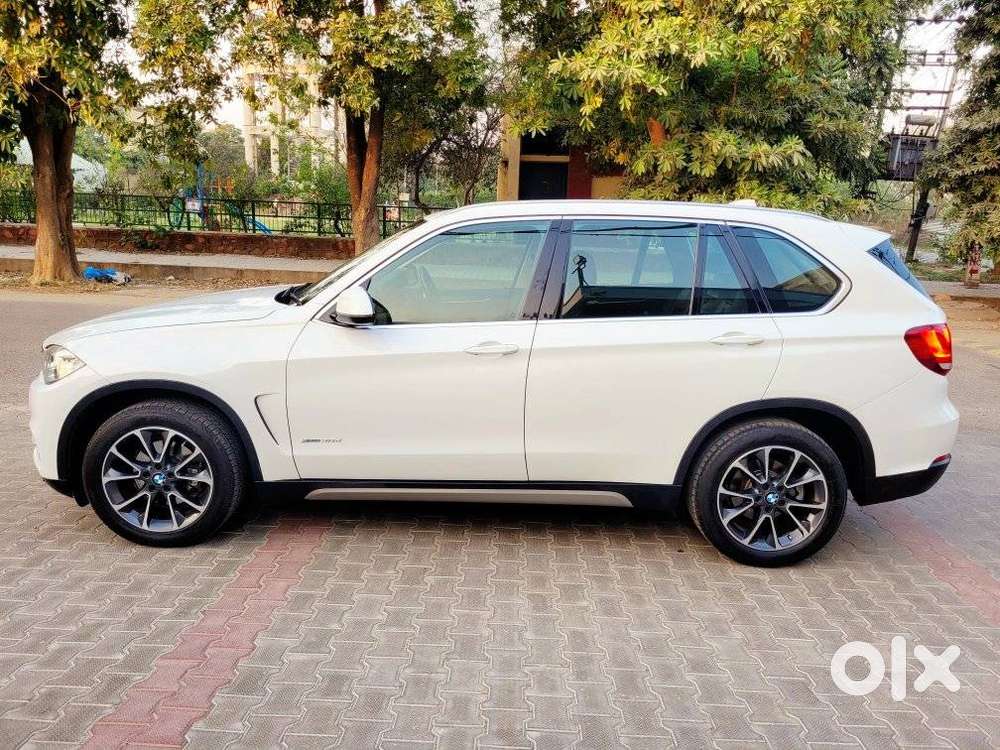 Bmw X5 Xdrive 30d Xline, 2016, Diesel