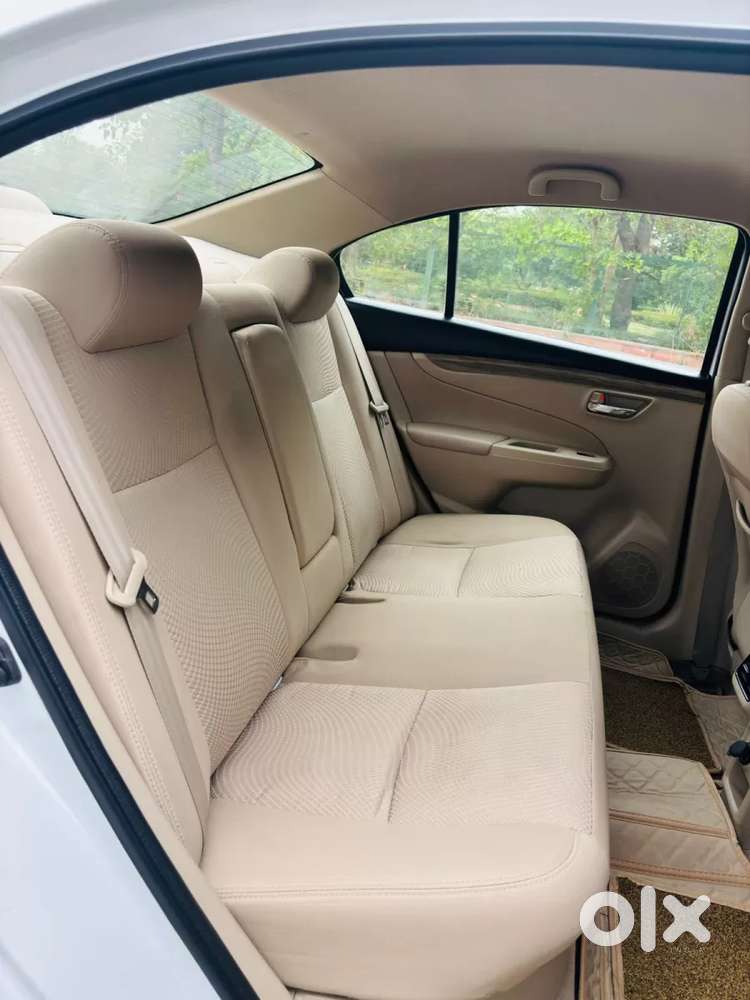 Maruti Suzuki Ciaz Delta 1.5, 2021, Petrol