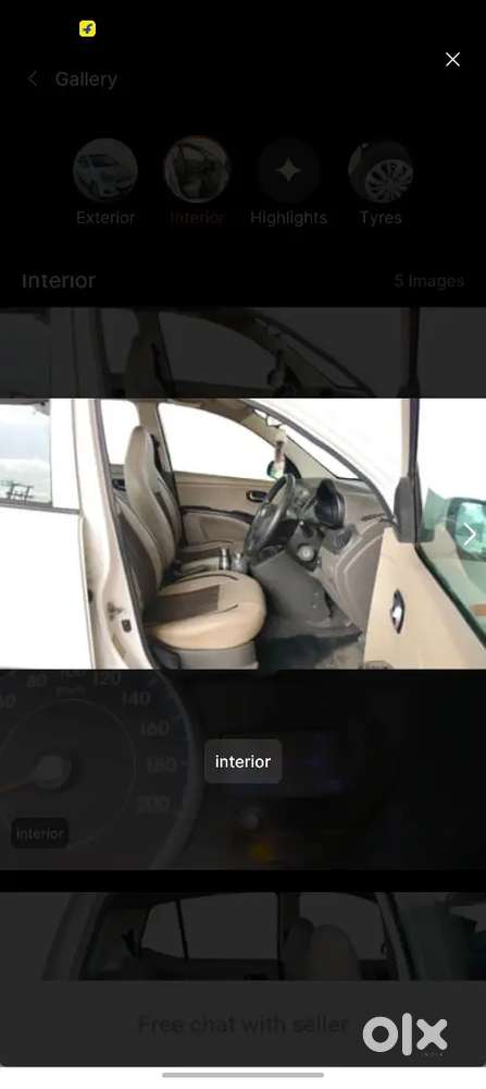 Hyundai I10 Sports 1.1 Patrol And Cng Child Ac
