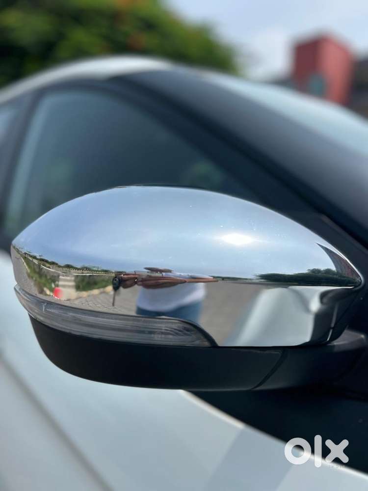 Tata Nexon 1.2 Petrol, 2022, Petrol