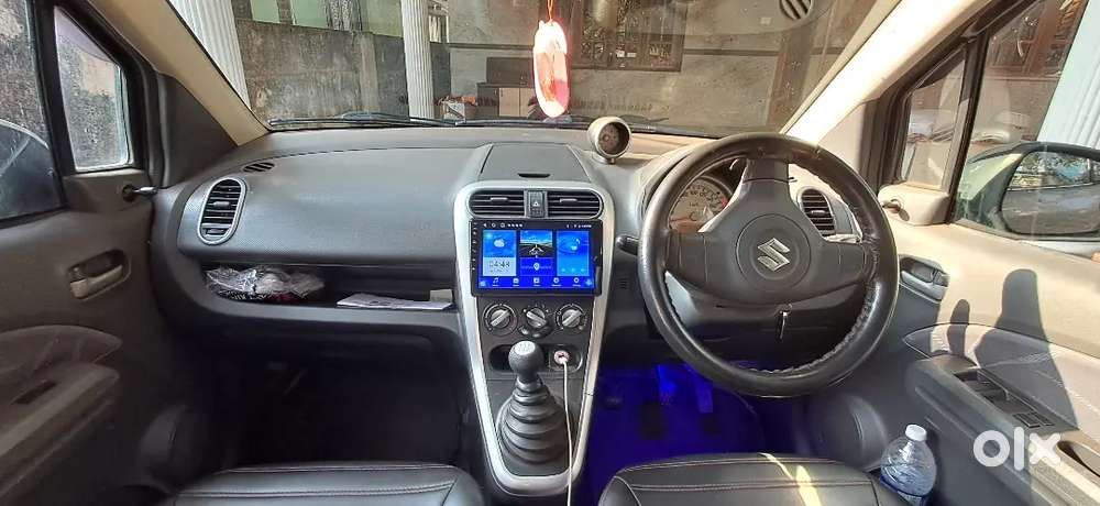 Maruti Suzuki Ritz 2010 Good Condition