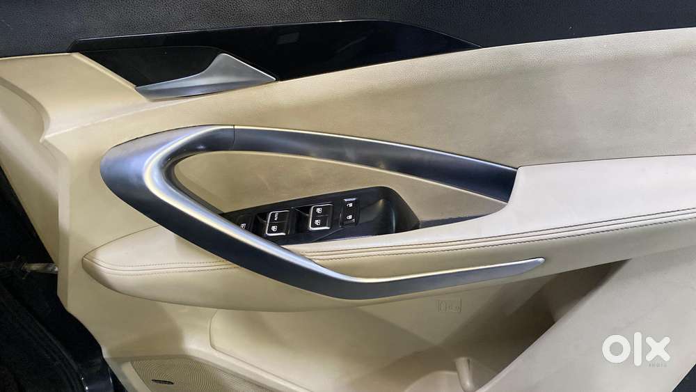 Mg Hector 2.0 Sharp Diesel, 2021, Diesel