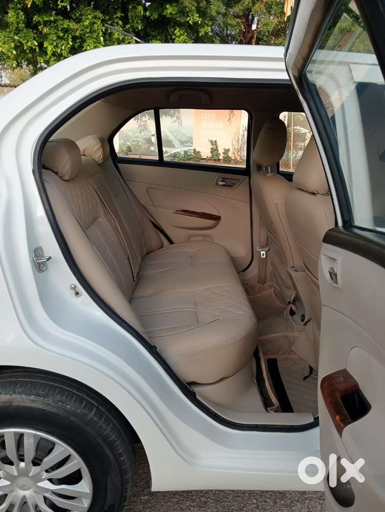 Maruti Suzuki Swift Dzire 2015-2017 Vdi, 2016, Diesel