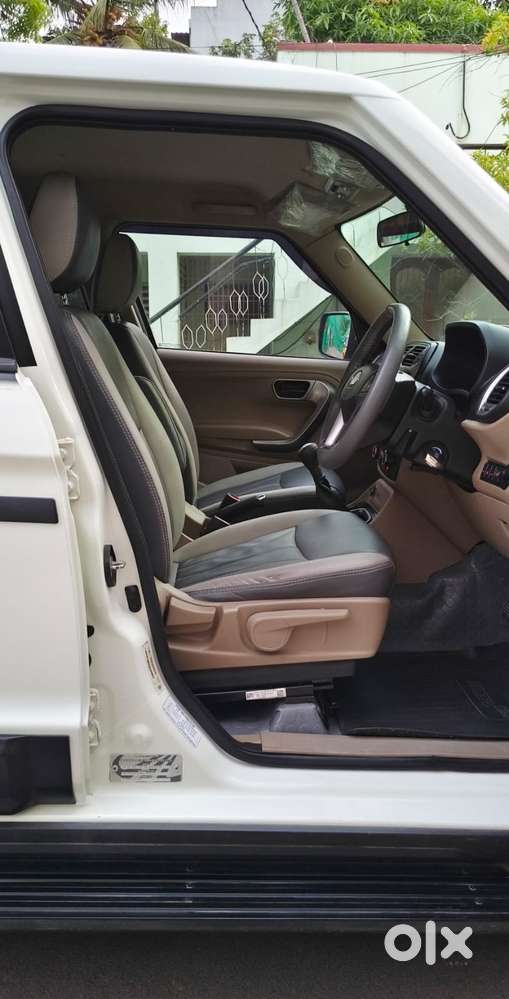 Mahindra Bolero Neo N10 (r), 2022, Diesel