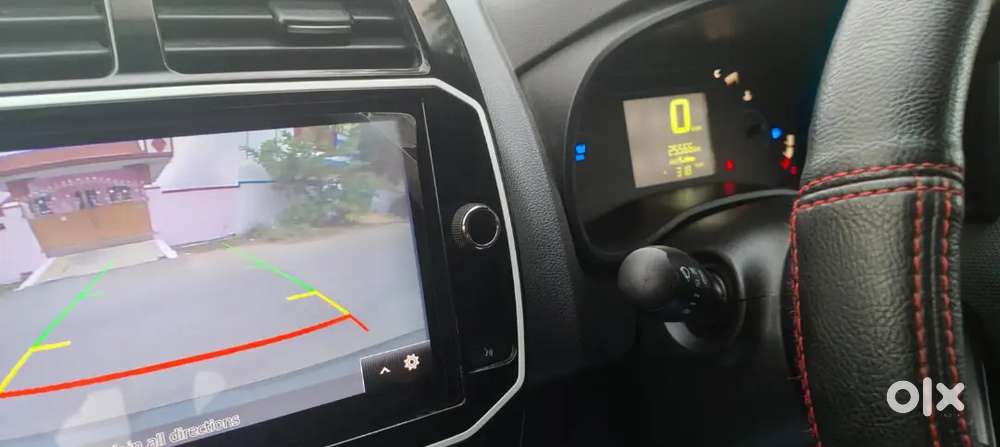 Renault Kwid Climber 2024