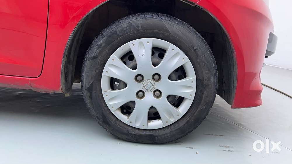 Honda Brio 1.2 S Mt, 2014, Petrol