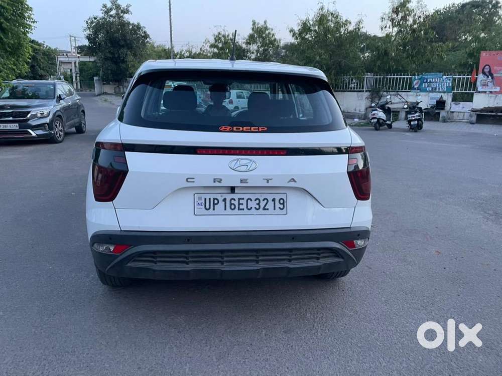Creta Diesel-december 2023 @ Rs 9.80 Lakhs