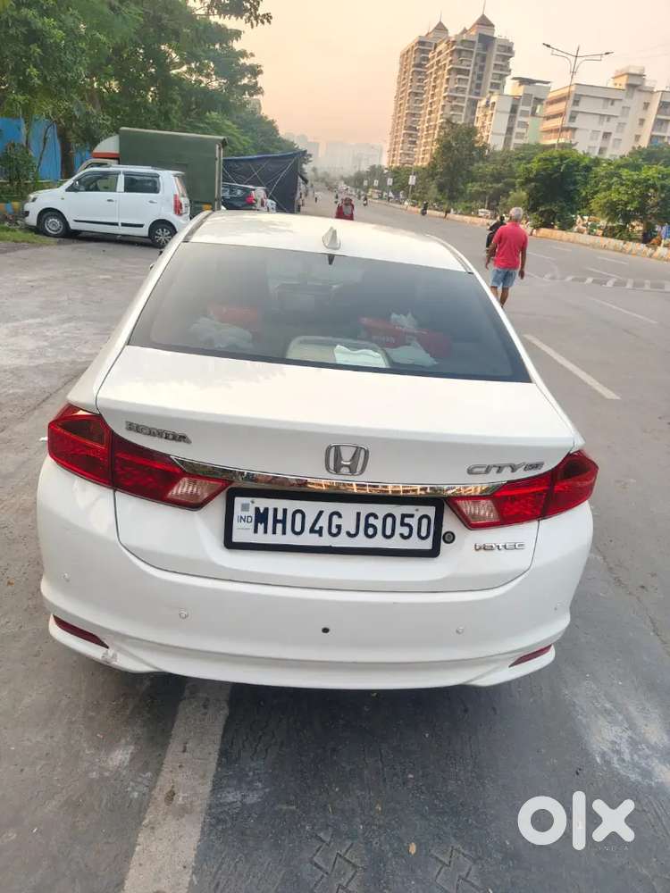 Honda City Diesel 2014