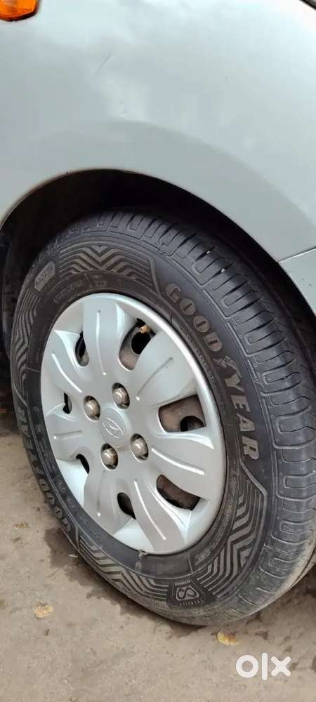 Hyundai I10 Sportz 2010