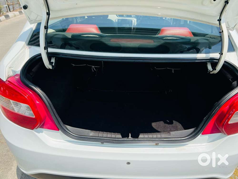 Tata Zest  Quadrajet 1.3 Xms, 2018, Diesel