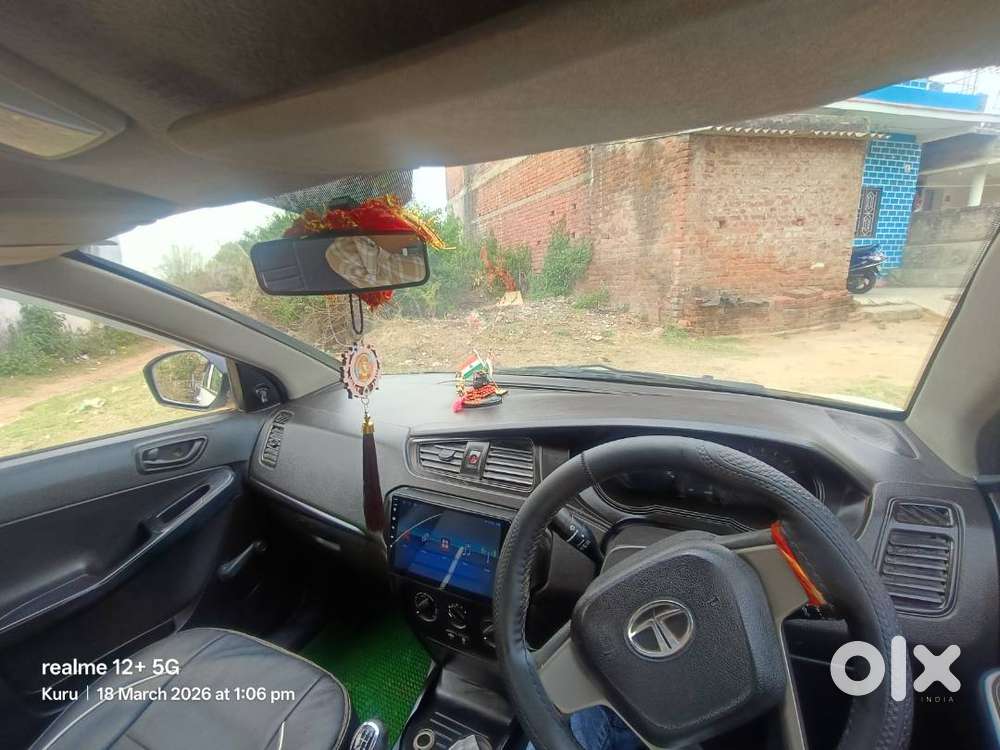 Tata Zest 2018 Diesel Well Maintained