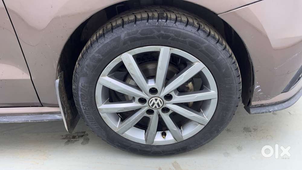 Volkswagen Polo 1.0 Highline Plus Tsi, 2021, Petrol