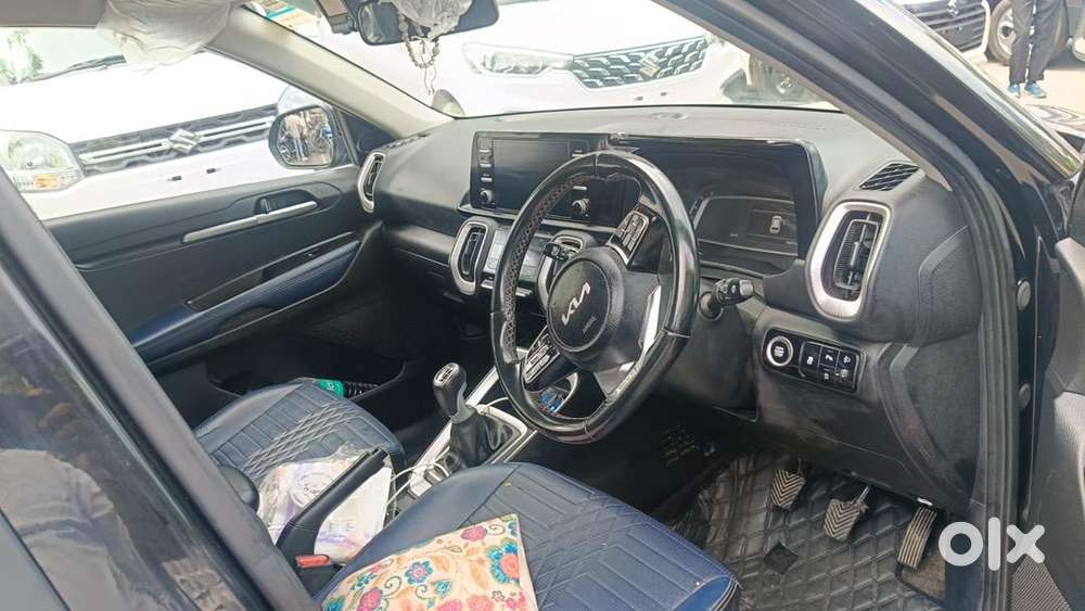 Kia Sonet 2025 Good Condition
