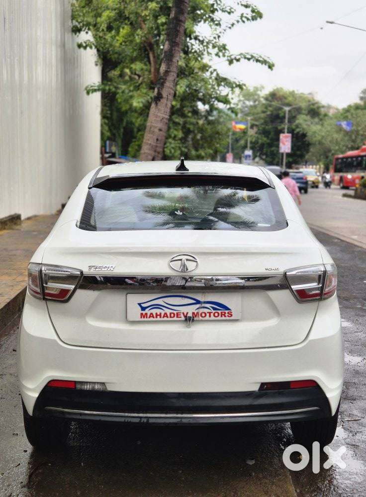Tata Tigor 1.2 Revotron Xz Plus Cng, 2023, Cng & Hybrids