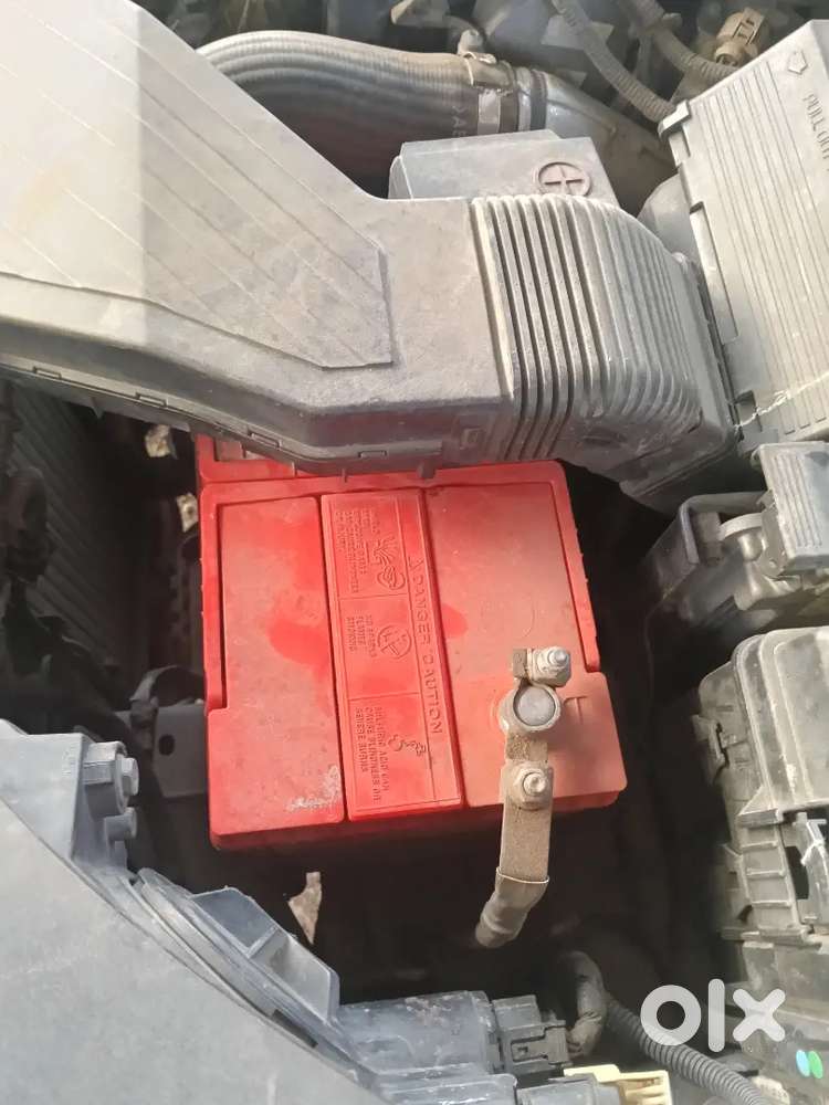 Hyundai Tucson 2017 Diesel 2wd Mt