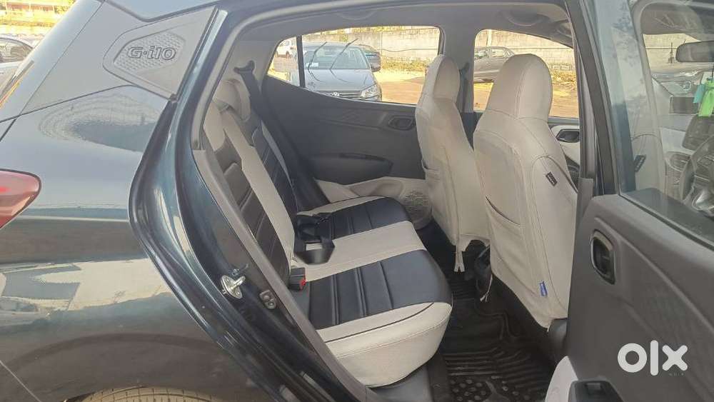 Hyundai Grand I10 Nios Magna 1.2 Kappa Vtvt, 2023, Petrol