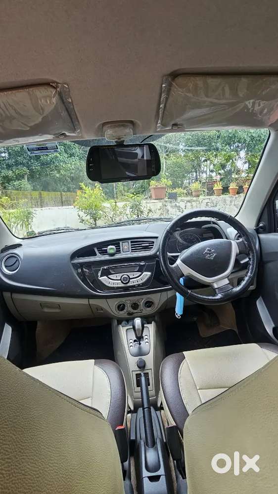 Maruti Alto K10 2019