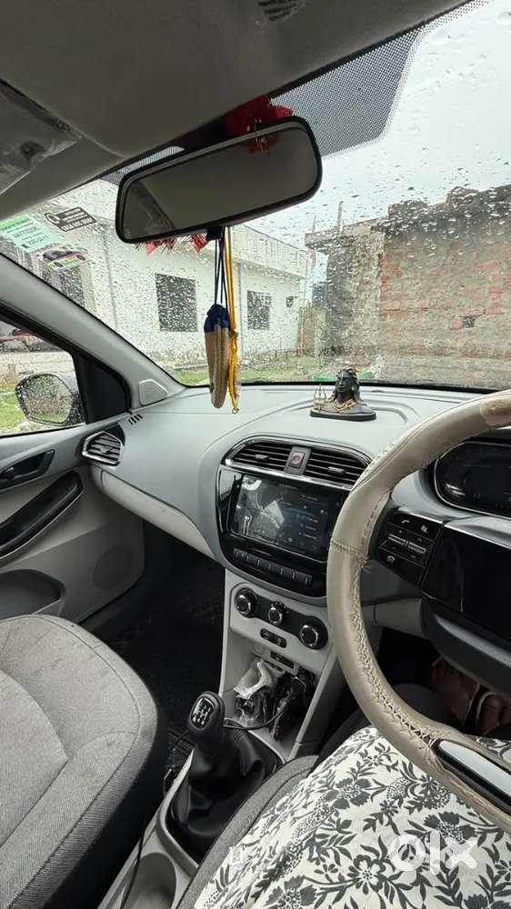 Tata Tiago Revotron 2026