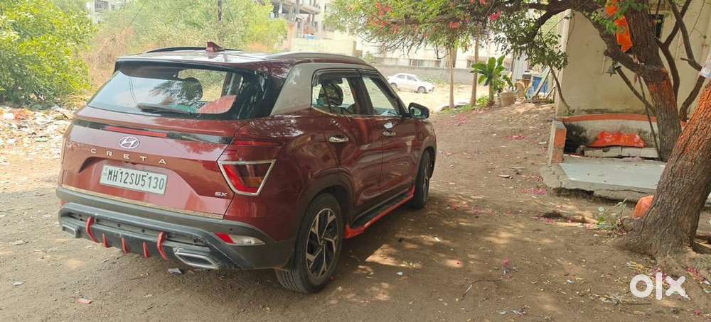 Hyundai Diesel Car 2020