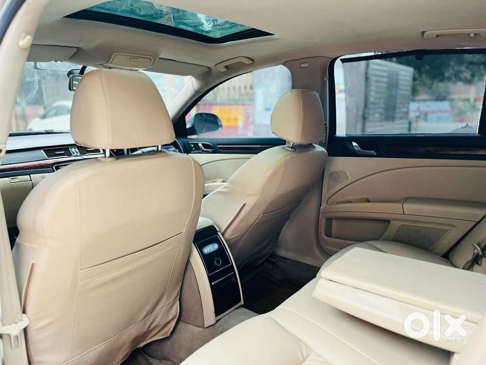 Skoda Superb 1.8 Elegance Tsi At, 2013, Petrol