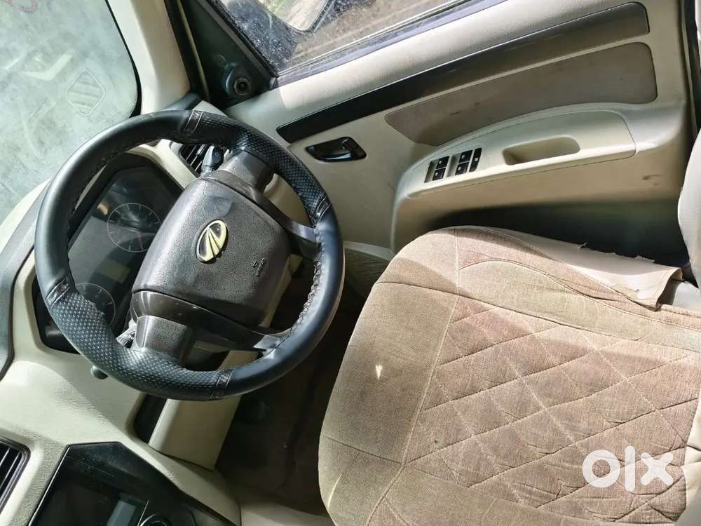 Mp17 Rewa Mahindra Scorpio Classic 2016 Diesel Car