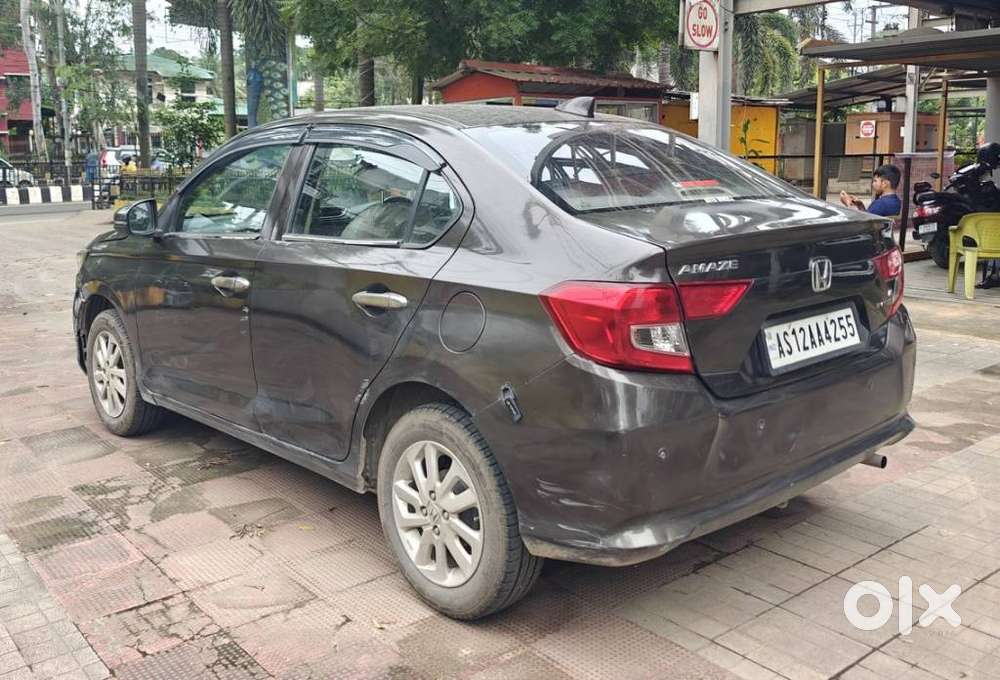 Honda Amaze 1.5 Smt I Dtec, 2021, Petrol