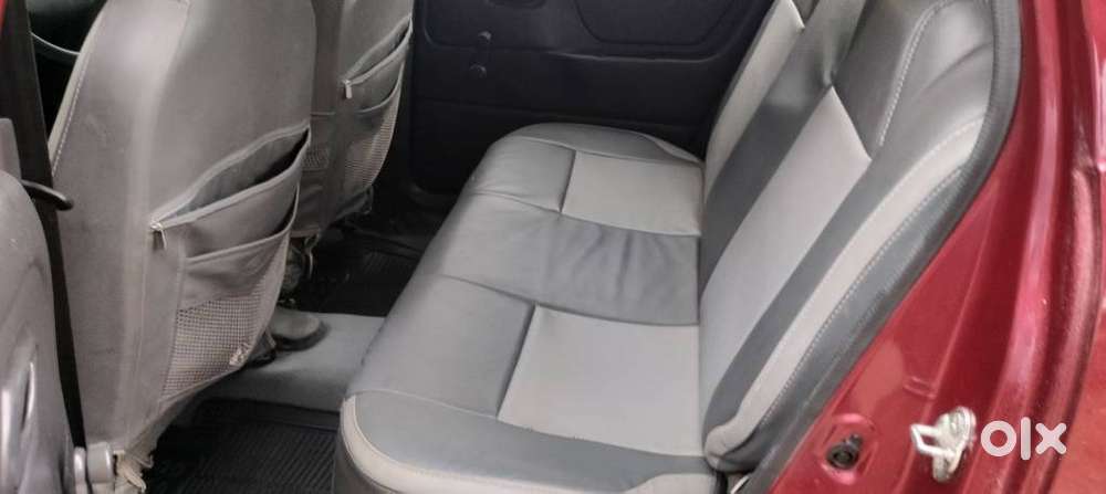 Maruti Suzuki Alto Lxi Bsiii, 2012, Petrol