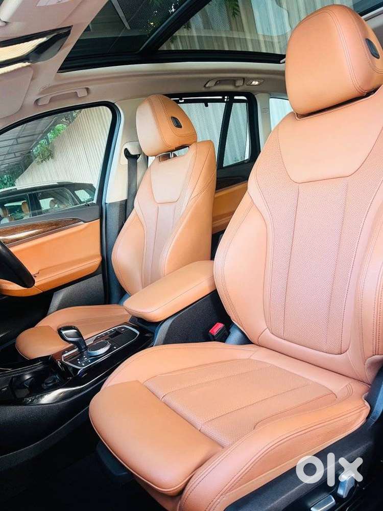 Bmw X3 Xdrive 20d Luxury Line, 2023, Diesel