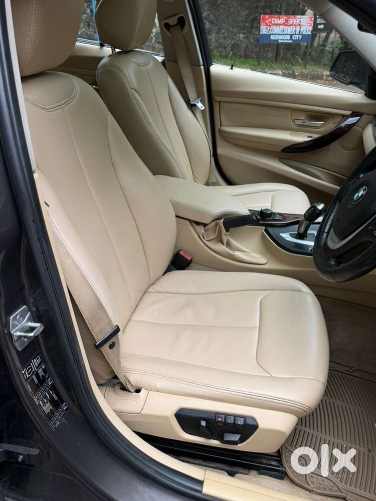 Bmw 3 Series 2013 Diesel Automatic