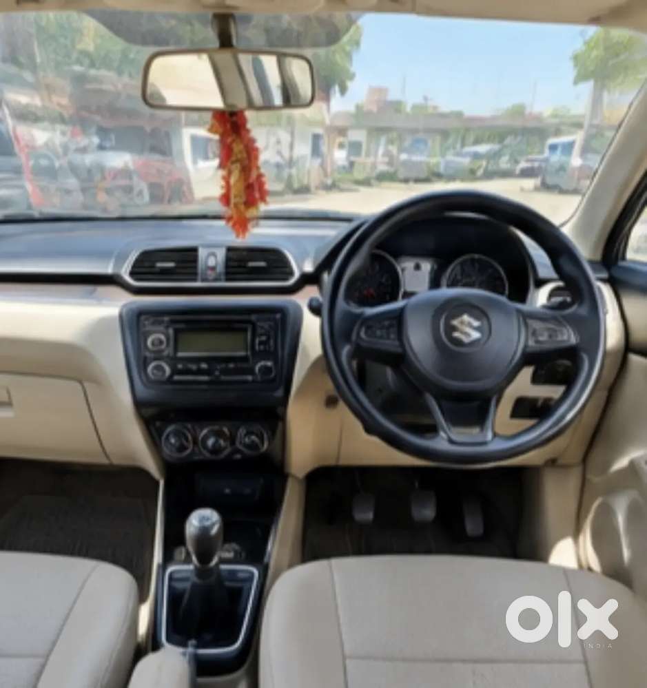  Maruti Suzuki Dzire Vdi Diesel | 2018 | 2nd Owner