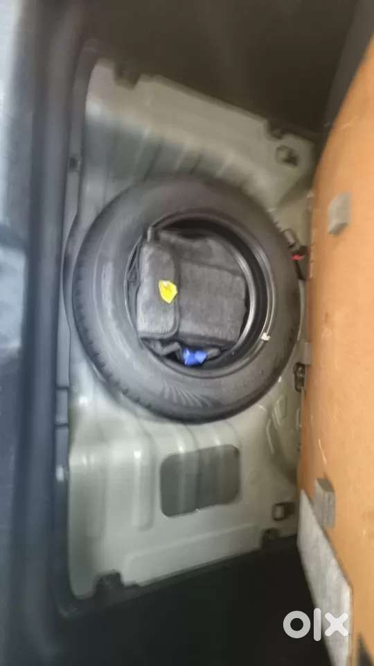 Hyundai Exter Sx (o) Connect 1.2 Amt, 2023, Petrol