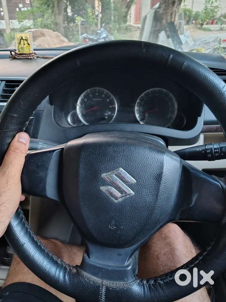 Maruti Suzuki Dzire 2014 Petrol Manual
