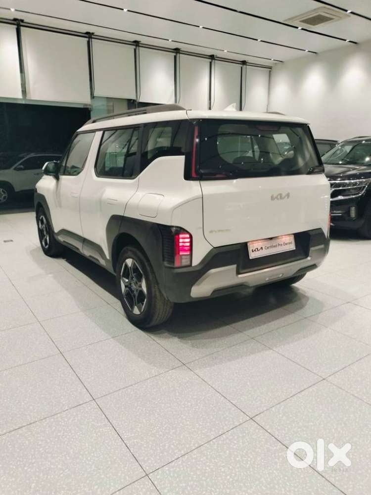 Kia Syros Htk Plus Diesel, 2025, Diesel
