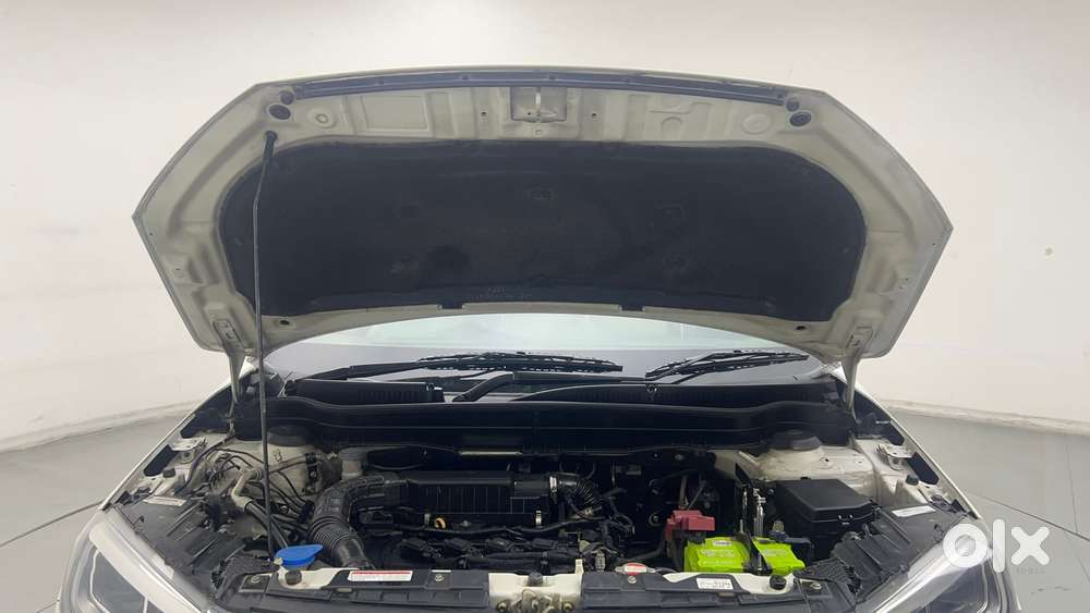 Toyota Urban Cruiser 1.5 High Grade Mt, 2021, Petrol