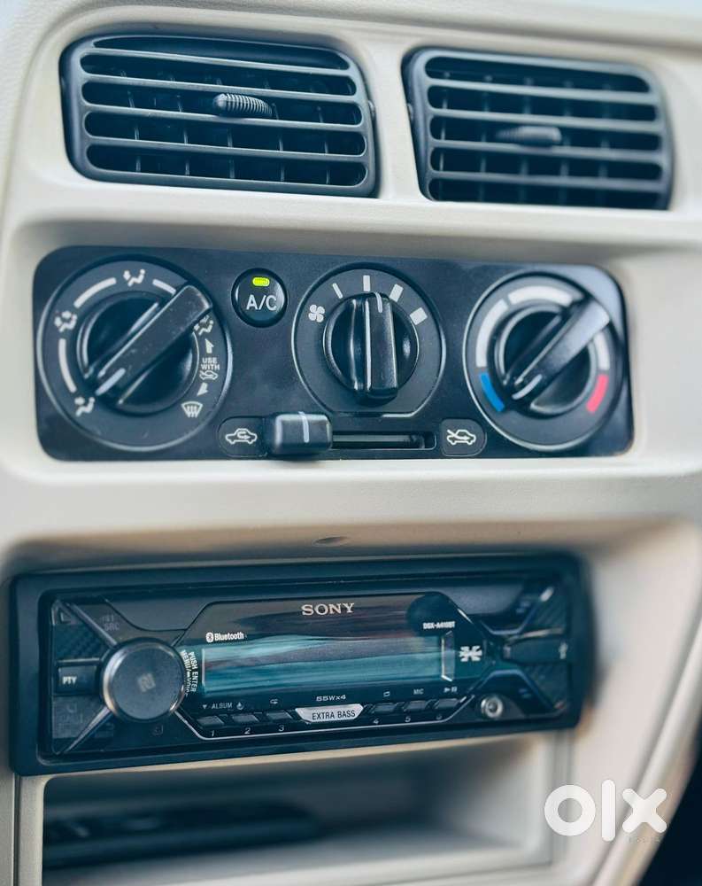 Maruti Suzuki Eeco 5 Seater Ac, 2023, Petrol