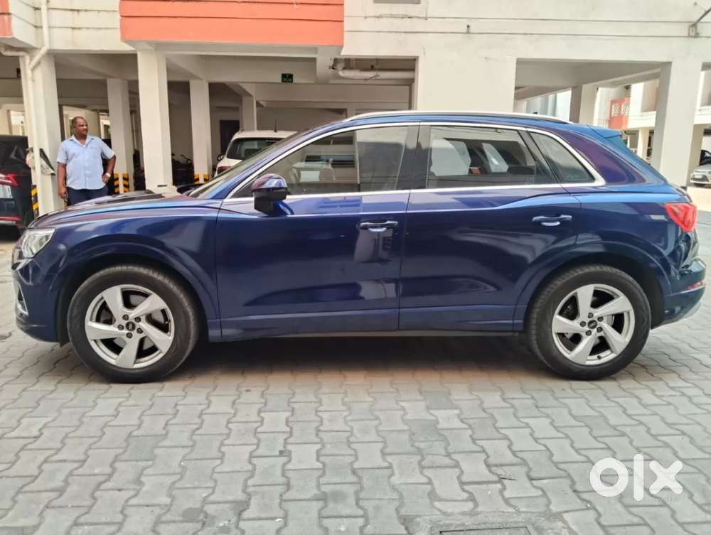 Audi Q3 40 Tfsi Premium Plus, 2022, Petrol