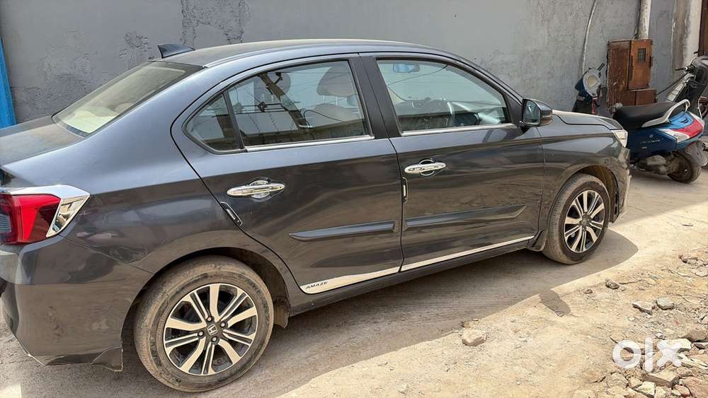 Honda Amaze 2023 Car