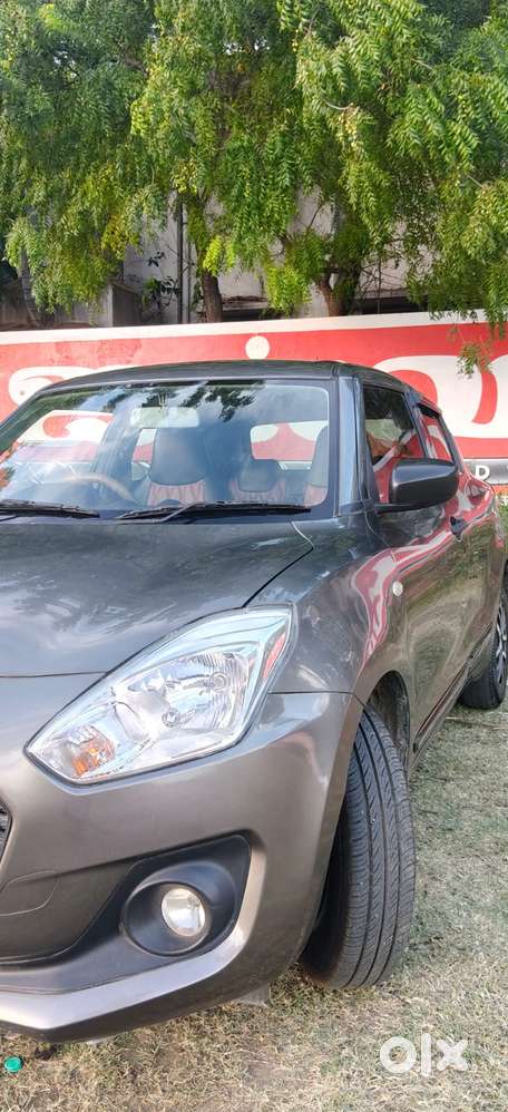 Maruti Suzuki Swift, 2022, Petrol