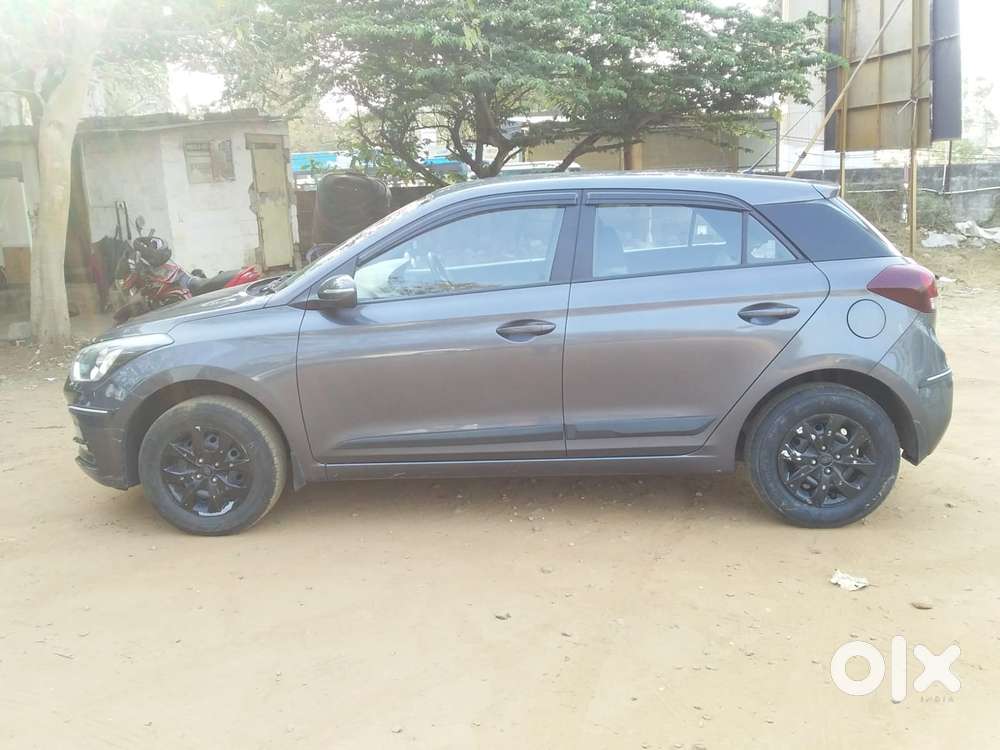 Hyundai Elite I20 Sportz 1.2, 2018, Petrol